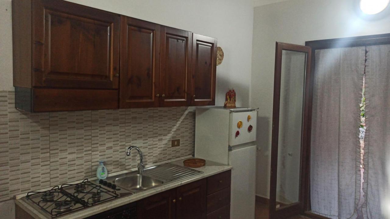 House Italia Holiday เทรเบีย ภายนอก รูปภาพ